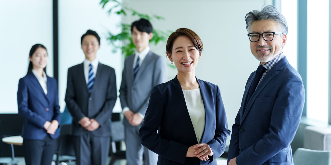 求人情報