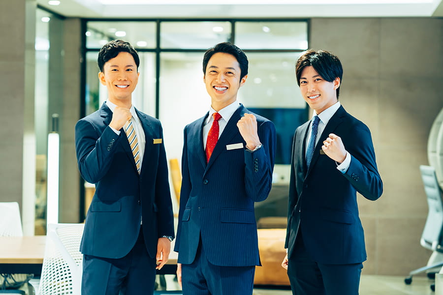 税務会計業務全般などのお仕事です